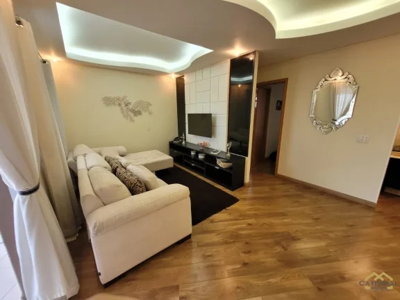 Imagem Apartamento à venda com 3 quartos, sendo 2 suítes no Jardim Bonfiglioli, Jundiaí