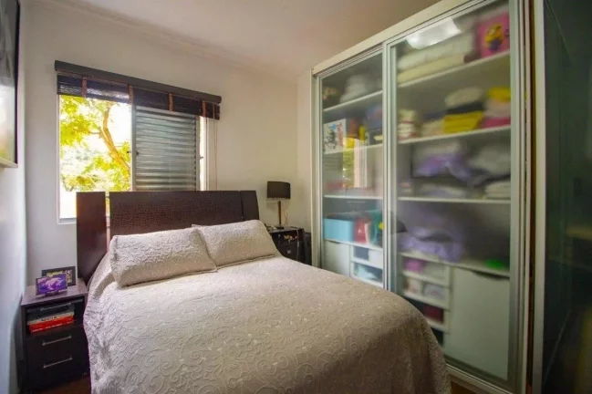 Imagem Apartamento 2 Dormitórios, Vila Caminho Do Mar - São Bernardo Do Campo