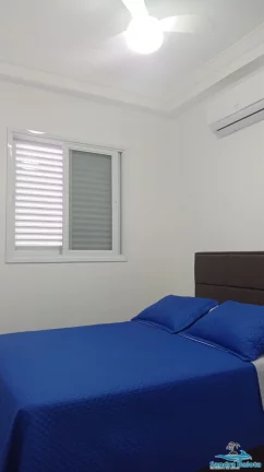 Imagem Apartamento de 2 dormitórios sendo 1 suíte a 300 metros da Praia da Toninhas