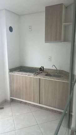 Imagem Apartamento com 3 dormitórios sendo 1 suíte para alugar, 117 m² por R$ 3.500/mês - Vila Independência - Sorocaba/SP