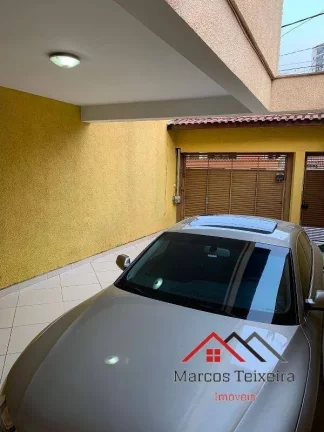 Imagem Casa - Centro