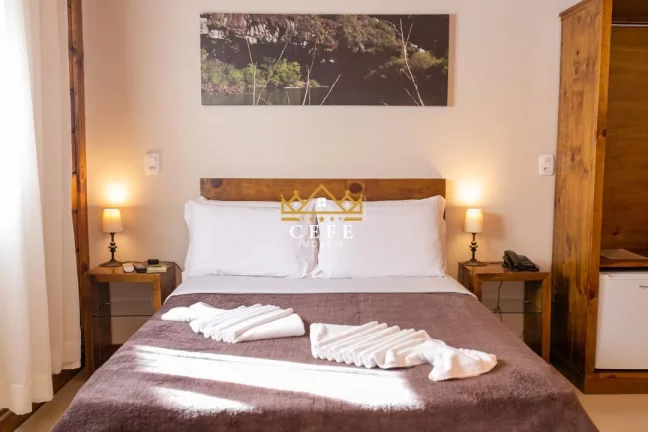 Imagem Pousada - Hotel com 10 Dormitorio(s) localizado(a) no bairro Centro em Canela / RIO GRANDE DO SUL Ref.:1431