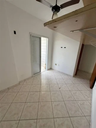 Imagem APARTAMENTO COM 45 m² - OCIAN - PRAIA GRANDE SP