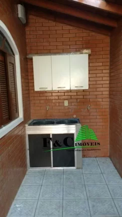 Imagem Casa para Venda em Paulínia, João Aranha, 3 dormitórios, 1 suíte, 2 banheiros, 2 vagas