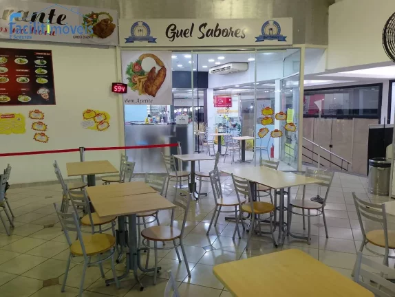 Imagem RESTAURANTE - CENTRO - SAO BERNARDO DO CAMPO - SP