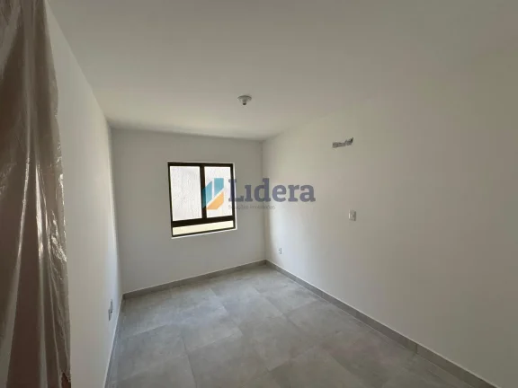 Imagem Apartamento á venda com área externa - 56,76m² - 2 quartos - 1 suite - Formosa, Cabedelo - PB