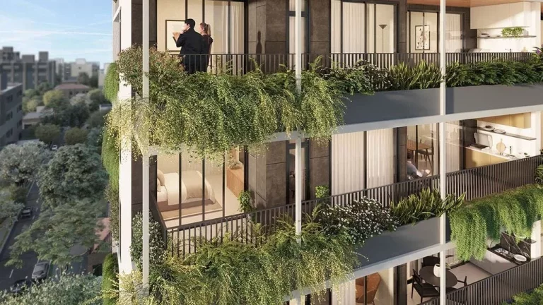 Imagem Apartamento à venda no bairro Itaim Bibi - São Paulo/SP