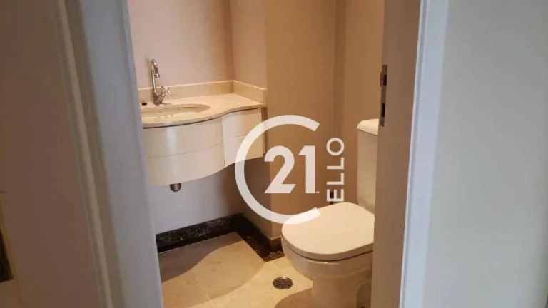 Imagem Apartamento para alugar, 157 m² por R$ 19.100,00/mês - Vila Nova Conceição - São Paulo/SP