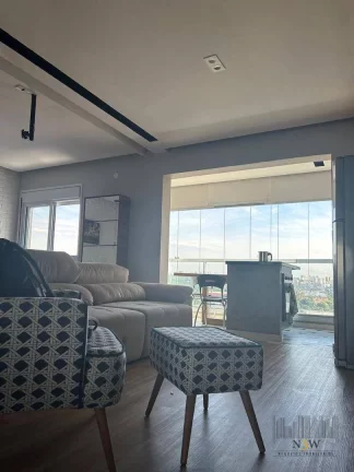 Imagem Apartamento à venda, 41 m² por R$ 585.000,00 - Vila Leopoldina - São Paulo/SP