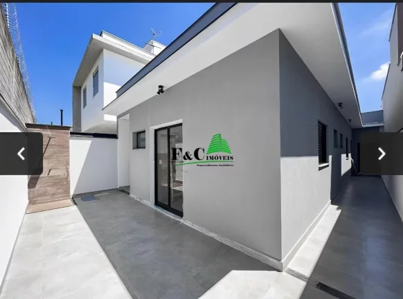 Imagem Casa para Venda em Piracicaba, Ondas, 3 dormitórios, 3 banheiros, 2 vagas