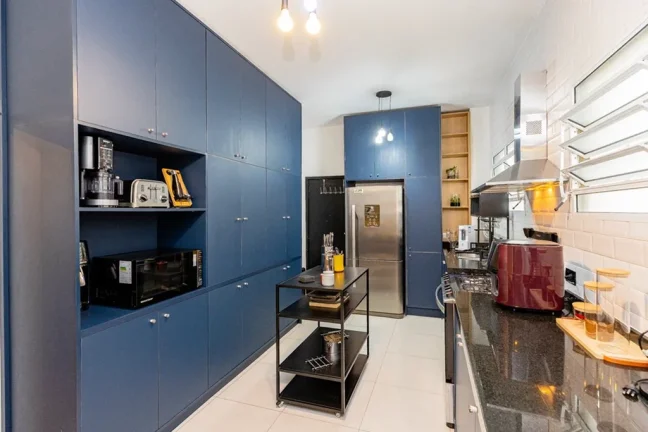 Imagem APARTAMENTO RESIDENCIAL em São Paulo - SP, Higienópolis