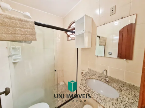 Imagem Maravilhosa casa com 6 quartos e lazer completo a venda por R$1.750.000 em Setiba - Guarapari/ES