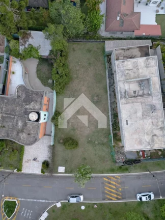 Imagem Terreno em Residencial das Estrelas - Barueri