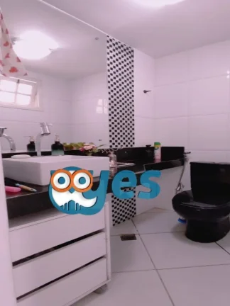 Imagem Casa para Mobiliada para locação na Santa Monica