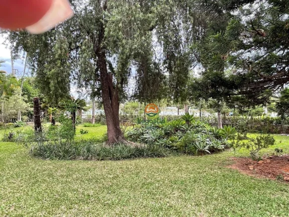 Imagem Casa com 3 dormitórios à venda, 194 m² por R$ 1.800.000,00 - Orla da Lagoa - Lagoa Santa/MG