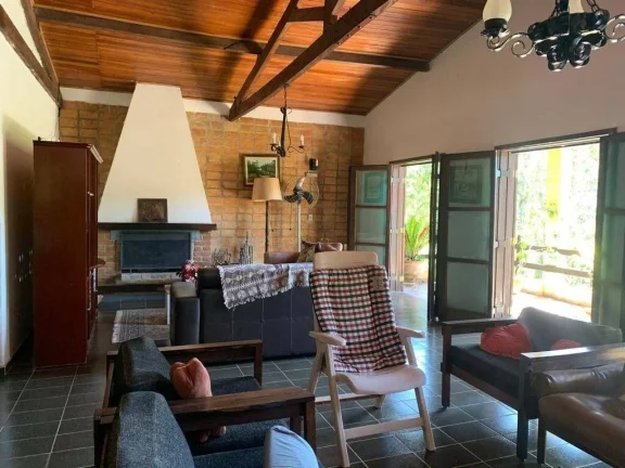 Imagem Sítio São Roberto - 30.831 m² - Caucaia do Alto (Km 39 R. Tavares)