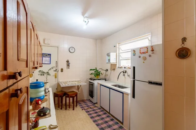 Imagem Apartamento em Moema - São Paulo