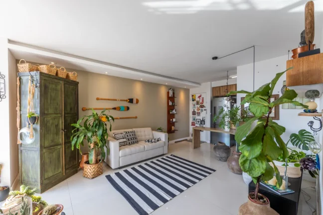 Imagem Apartamento para venda em Jd Prudência com 2 quartos, sendo 1 suíte , 69m2