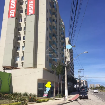 Imagem Loja Comercial no Térreo – Edifício Ventura | Morada de Laranjeiras