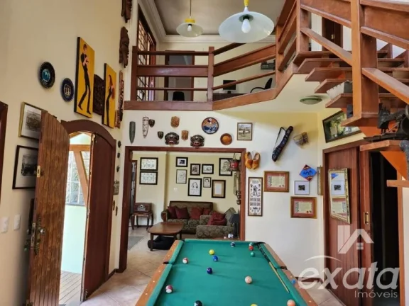 Imagem CASA RESIDENCIAL em SERRA - ES, MANGUINHOS