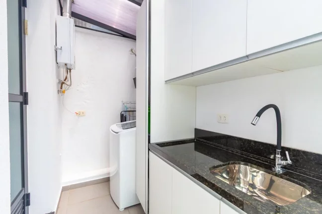 Imagem Casa a Venda Bairro Santa Inacio, perto do Parque BArigui