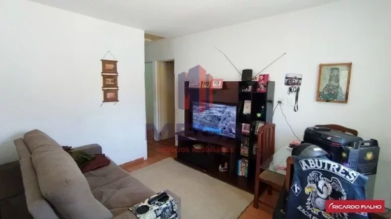 Imagem Casa em Vila Nova