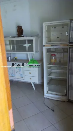 Imagem Chácara para Venda em Americana, Bosque dos Ipês, 1 dormitório, 1 banheiro, 1 vaga