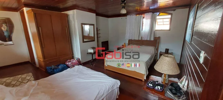 Imagem Casa com 5 dormitórios à venda, 200 m² por R$ 1.400.000,00 - Centro - Arraial do Cabo/RJ