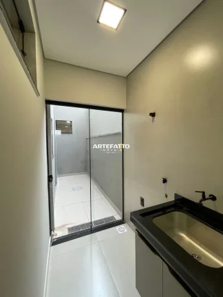 Imagem Apartamento com 2 dormitórios no Jardim Botânico