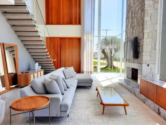 Imagem Apartamento 1 Dormitório - Bairro Nova Xangri-Lá