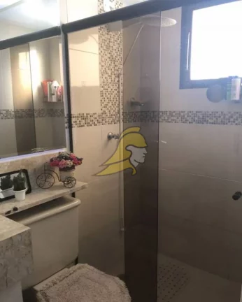 Imagem ATENÇÃO APARTAMENTO 56,00M PORTEIRA FECHADA METRÔ C. LIMPO 2 DORMITÓRIOS SALA 2 AMBIENTES 1 VAGA MÓVEIS PLANELADOS BOM GOSTO E REQUINTE USE SEU FGTS
