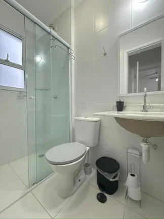 Imagem Excelente Apartamento na Praia do Itaguá!
