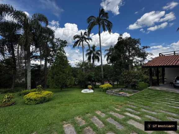 Imagem Chácara à venda em Mairiporã Próxima ao Centro - 4.100m² por R$1.790.000!