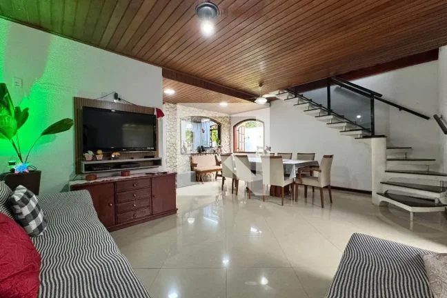 Imagem Casa à Venda - Vargem Grande, 6 Quartos, 560 m2