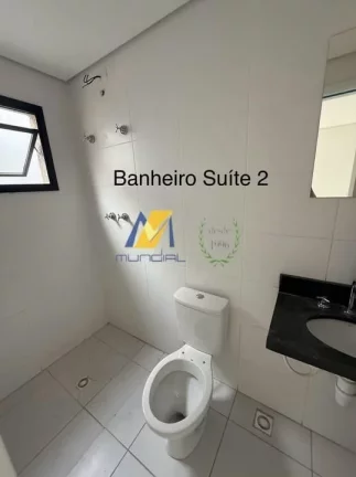 Imagem ???? “Você merece mais do que segurança… que tal exclusividade com lazer privativo?”