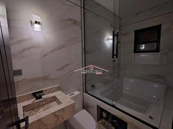 Imagem Casa à venda, 127 m² por R$ 1.739.000,00 - Vila Caiçara - Praia Grande/SP