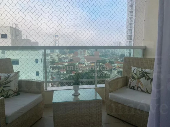 Imagem Apartamento no Sumaré com 3 quartos e 1 suite e 2 vagas.