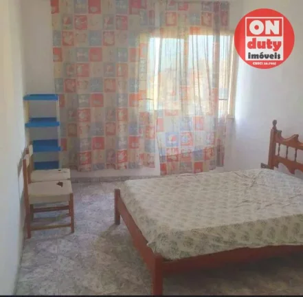 Imagem Apartamento à venda, 41 m² por R$ 371.000,00 - Ponta da Praia - Santos/SP