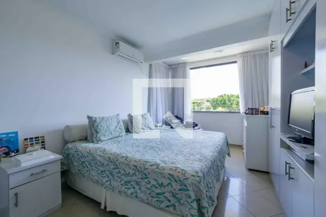 Imagem Casa à Venda - Recreio, 4 Quartos, 315 m2
