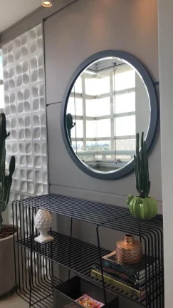 Imagem Apartamento em Empresarial 18 do Forte - Barueri
