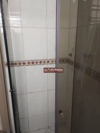 Imagem Apartamento com 3 quartos à venda, 67 m² por R$ 288.000 - Vila Constança - São Paulo/SP