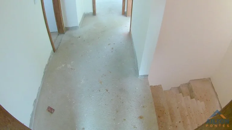 Imagem Casa Duplex com 3 Quartos à Venda em Praia de Santa Mônica - GUarapari-ES