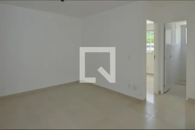 Imagem Apartamento à Venda - Vargem Pequena, 2 Quartos, 57 m2