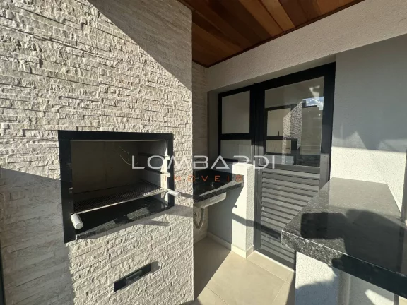 Imagem Apartamento novo com ótima localização.