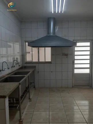 Imagem Casa Térrea