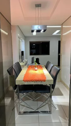 Imagem Casa à venda 3 quartos Bairro Europa - Contagem/MG