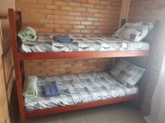 Imagem Pousada para Venda em Porto Belo, Alto pereque, 2 dormitórios, 1 suíte, 1 banheiro, 1 vaga