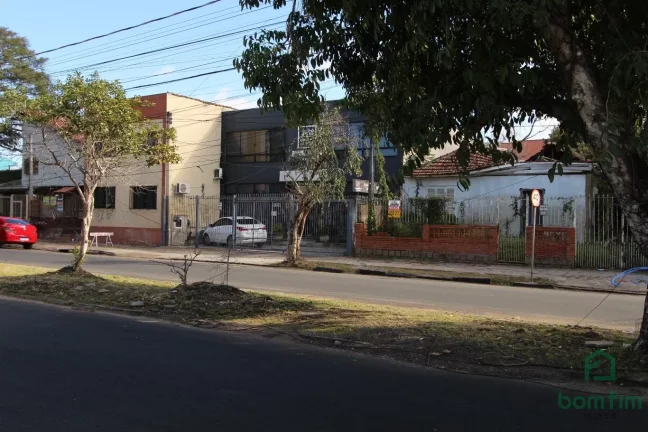 Imagem Terreno para venda, Sarandi, Porto Alegre - TE2601