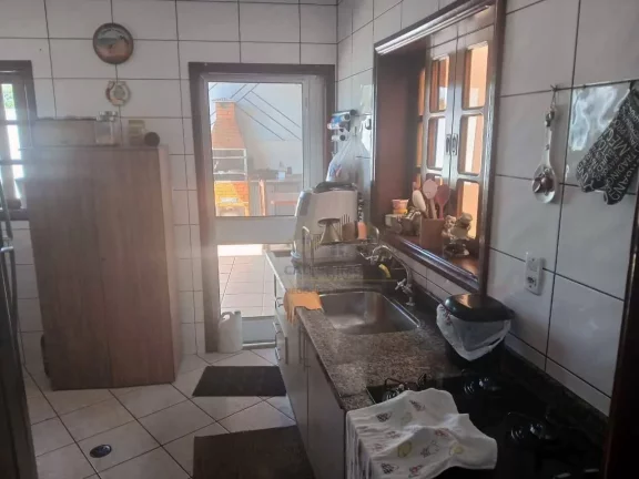 Imagem Casa com 5 dormitórios à venda, 463 m² por R$ 900.000,00 - Jardim Rosa Garcia - Tatuí/SP