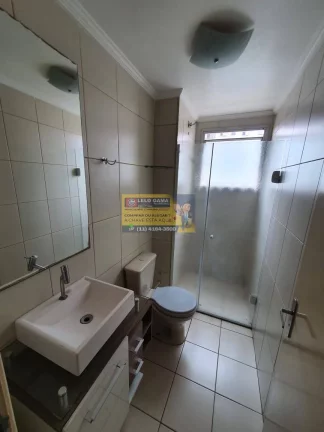 Imagem Apartamento com 2 Quartos para Alugar, 49 m² em Vila Mercês - Carapicuíba